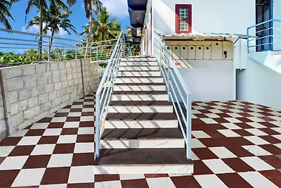 Hotel O Kazhakuttam Vadakkumbhagam