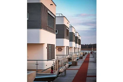 Ferienhaus mit 2 Schlafzimmer