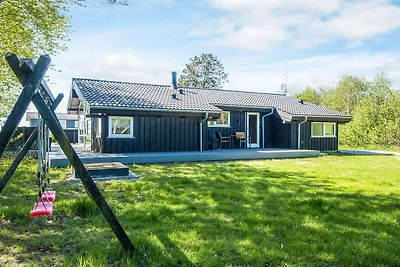 8 persone case ad Ebeltoft-By Traum