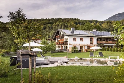 Unterbrandnerlehen Apart Chalet Watzmann