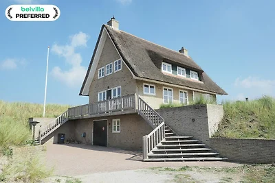 Villa in Midsland nahe am Meer