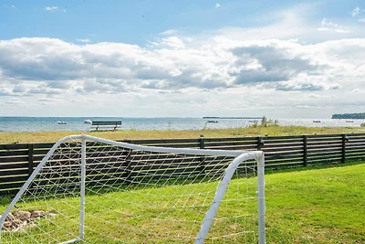 6 Personen Ferienhaus in Sjølund-By Traum