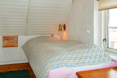 Gemütliches Ferienhaus in Harboøre mit Sauna