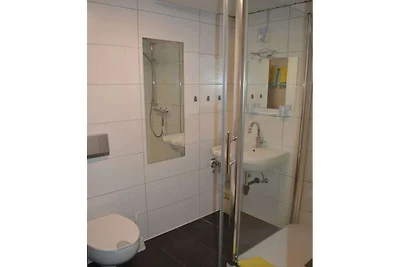 Ferienwohnung mit 2 Schlafzimmer