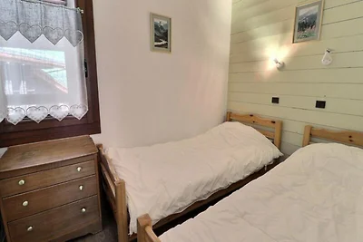 Wohnung in Laitelet in der Nähe der Skipisten