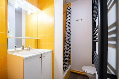 Apartment in Peyragudes in der Nähe der...