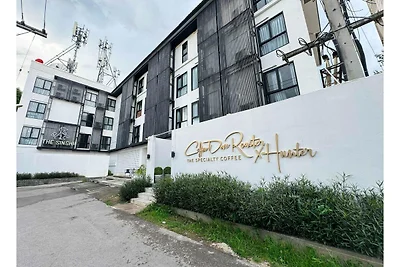 Stijlvolle City Suite | Kom tot rust in...