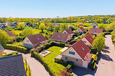 Ferienhaus in Schoorl mit Schwimmbecken