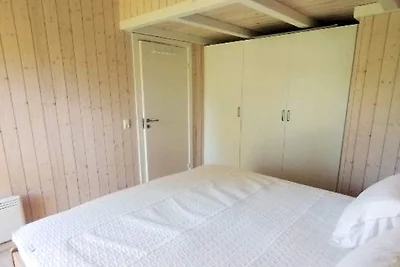 4 Sterne Ferienhaus in Gilleleje