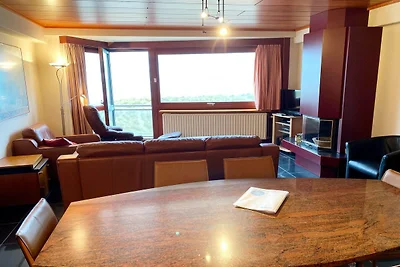 Appartement in Nieuwpoort vlakbij zee