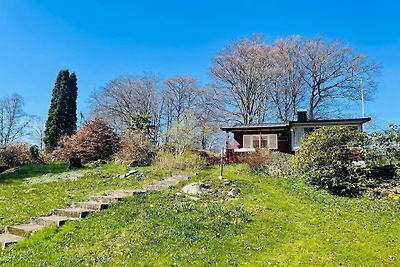 5 Personen Ferienhaus in Ronneby
