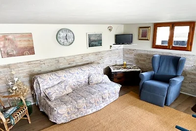 Chalet in Marliana in der Nähe des Zentrums