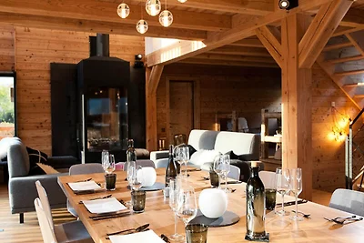 Ferienwohnung Familienurlaub Samoens