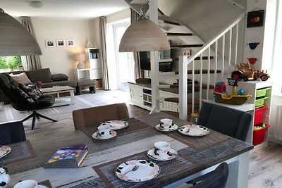 Noordzee Residence de Banjaard