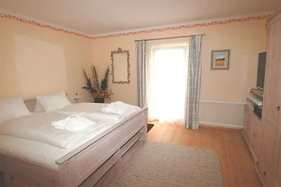 Ruhig gelegene Wohnung im Zentrum von Seefeld