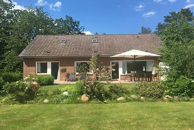 Ferienwohnung mit 3 Schlafzimmer