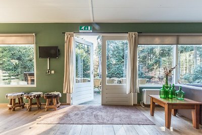 Mooie woning met veel privacy, gelegen