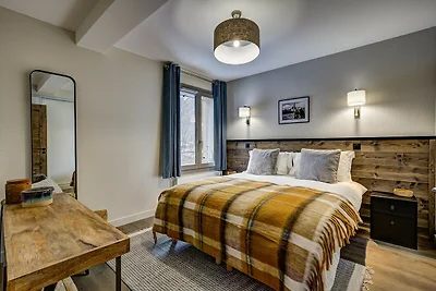 Stylish & Central Duplex Apartment wi...