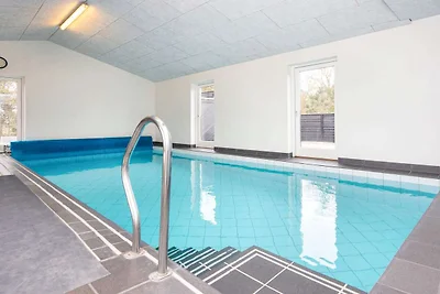 5 sterren vakantie huis in Glesborg-By Traum
