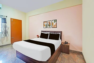 Super Hotel O Yeshwanthpur, voorheen Stay...