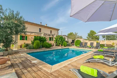 Son Indiot - Ferienhaus Mit Privatem Pool