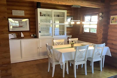 Blockhaus in Burhave