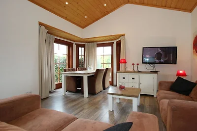 Maison de vacances à Brunssum avec terrasse