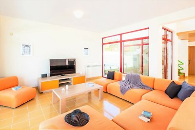 Villa Poseidon in Albufeira