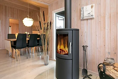 10 Personen Ferienhaus in Humble