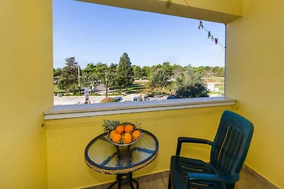 Strandapartment Mareo 6
