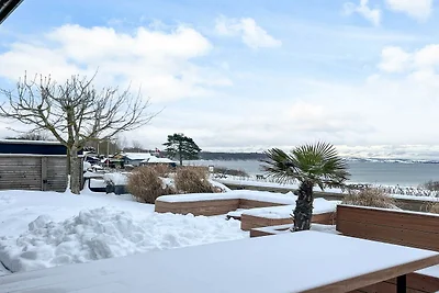 4 sterren vakantie huis in Rønde