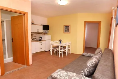 Apartments Gogi - Two bedroom apartment (A4)