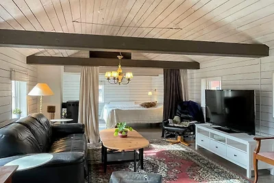 6 Personen vakantie huis in ROCKNEBY