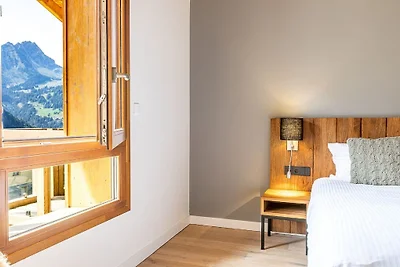 Wohnung in Frankreich nahe Bergen