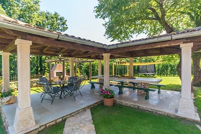 Villa Lord House