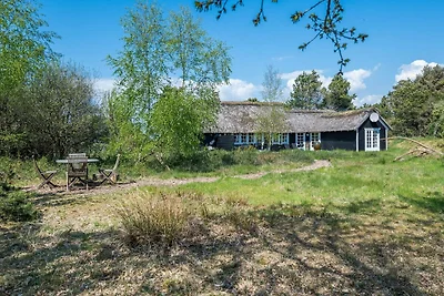 4 Personen Ferienhaus in Fanø