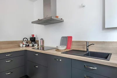 Appartement in La Baule vlakbij het...