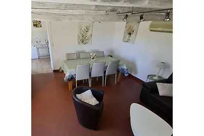 Pleasant Holiday Home in Salviac with Swimmin...