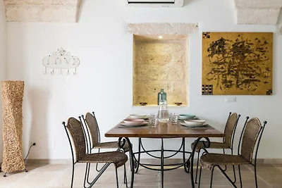 Casa Sottosopra