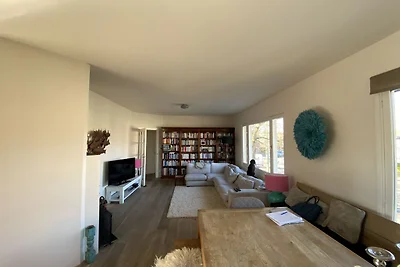 Casa con terrazza sul tetto a L'Aia