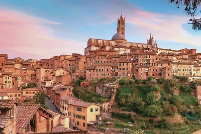 Appartamento a Castelnuovo Berardenga