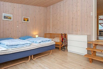 6 persoons vakantie huis in Allingåbro