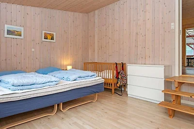 6 Personen Ferienhaus in Allingåbro