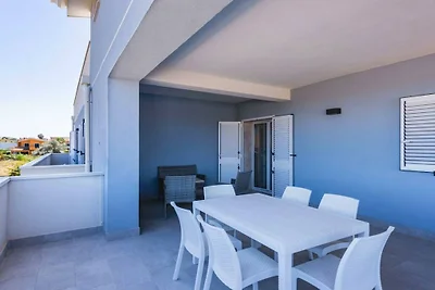 Etna Mare Apt - Cedro