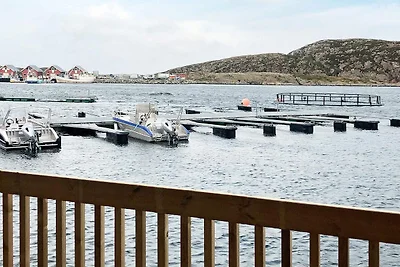6 Personen Ferienhaus in Kverva