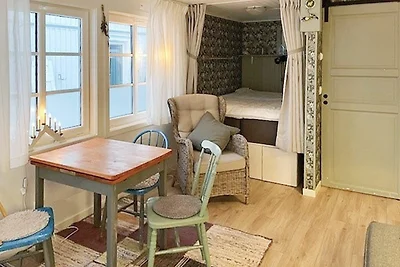 4 Sterne Ferienhaus in Öckerö-By Traum