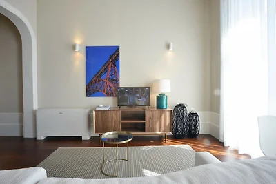 Charmant appartement au centre de Porto