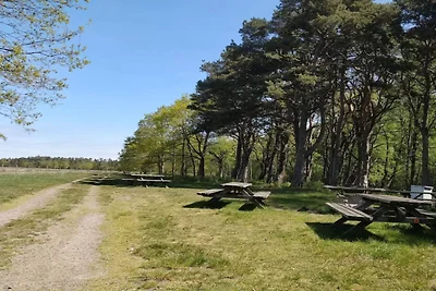 5 Personen Ferienhaus in HÖGANÄS-By Traum