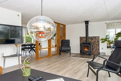 4 Sterne Ferienhaus in Juelsminde