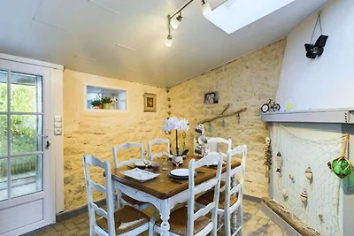 Appartamento a Longeville vicino alla spiaggi...